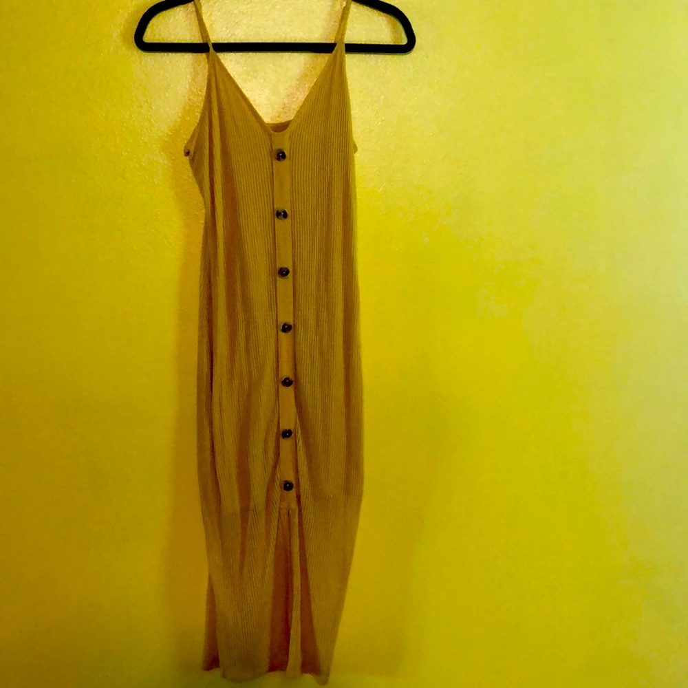 Summer Dress - Great for the Beach